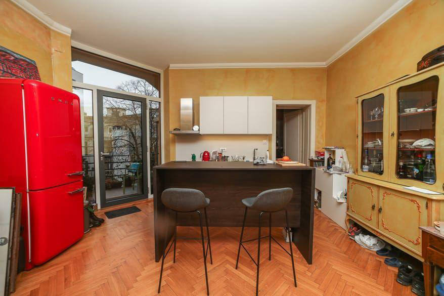 Квартира, 1066 м², 485 136$ — FAKTOR